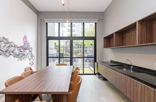 Reboucas Apartment | Apartment ∙ 1 bedroom ∙ 2 guests