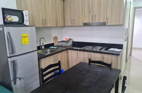 Barangay 76 Apartment | Apartment ∙ 2 bedrooms ∙ 8 guests