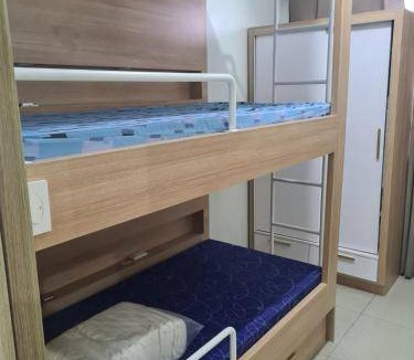 Barangay 76 Apartment | Apartment ∙ 2 bedrooms ∙ 8 guests