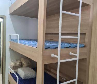 Barangay 76 Apartment | Apartment ∙ 2 bedrooms ∙ 8 guests