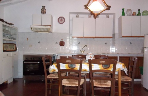 Montemagno Apartment | apartment - 6 rooms - 8/10 persons