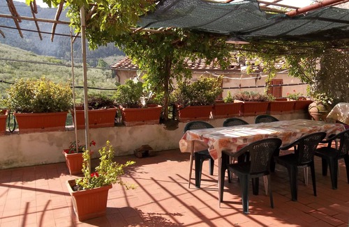 Montemagno Apartment | apartment - 6 rooms - 8/10 persons