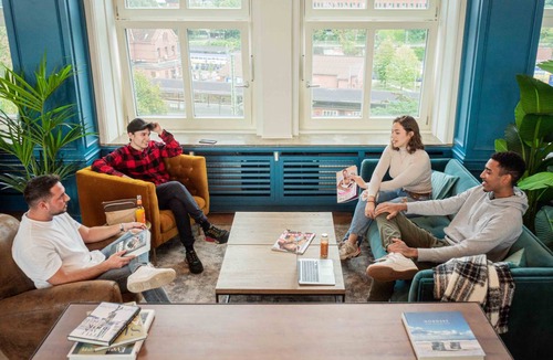 Harburg Apartment | Apartment ∙ 8 guests