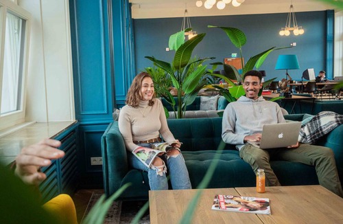 Harburg Apartment | Apartment ∙ 8 guests