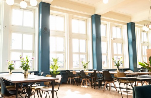 Harburg Apartment | Apartment ∙ 8 guests