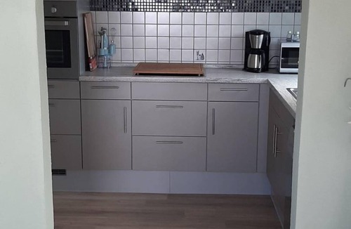 Manderscheid Apartment | Apartment Auf der Höh - 2-bed apartment, shower/toilet, 1 bedroom