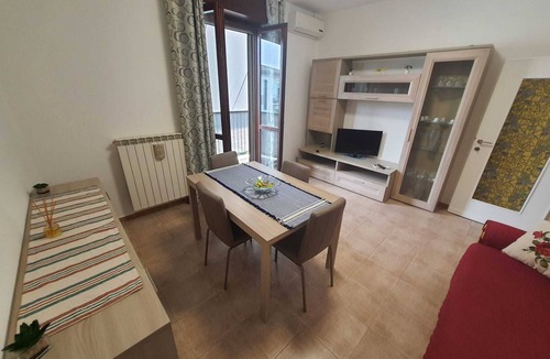 Liscate Apartment | Apartment casa antonio 10 minutes from linate 35 minutes dabergamo