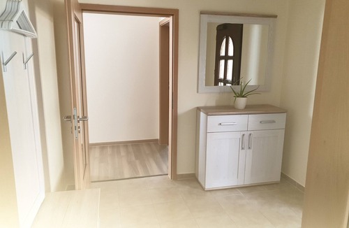 Heilbad Heiligenstadt House | Apartment "Sandra"