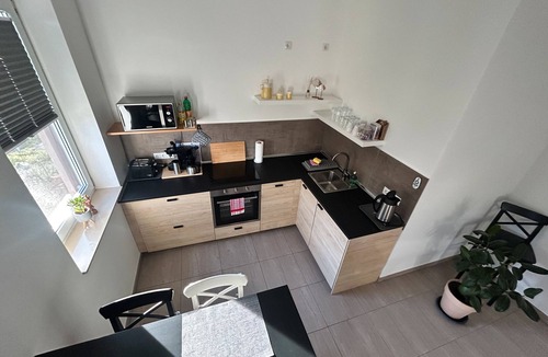 Heilbad Heiligenstadt Apartment | Apartment 'Chill-out' with Wi-Fi