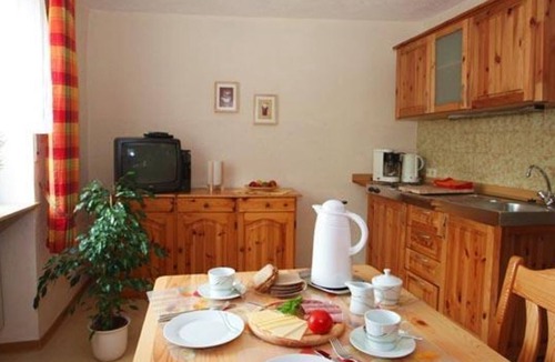 Lonnig Apartment | Apartment Haus Becker - Apartment for 4 persons