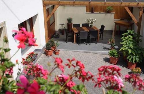 Lonnig Apartment | Apartment Haus Becker - Apartment for 4 persons