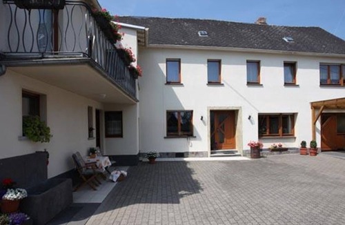 Lonnig Apartment | Apartment Haus Becker - Apartment for 4 persons