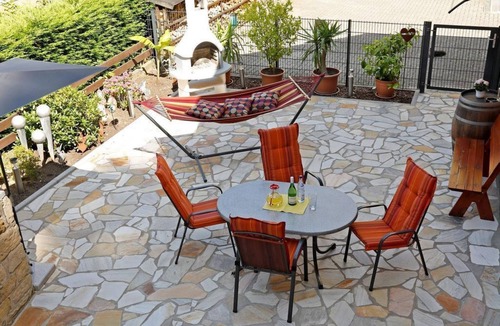 Bad Duerkheim Apartment | Apartment Jilg - 2-bed apartment