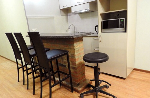 Chugureti Apartment | Apartment "New Tbilisi Terrace"
