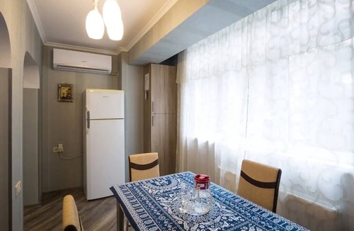 Saburtalo Apartment | Apartment on Pekini Avenue