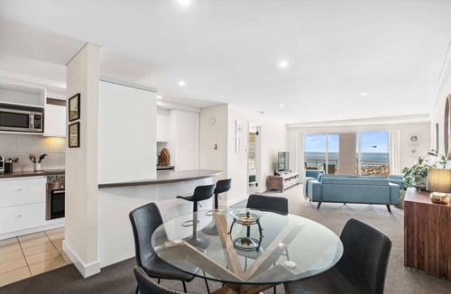 Scarborough Apartment | Apartment R311 - smart, stylish apartment in resort complex