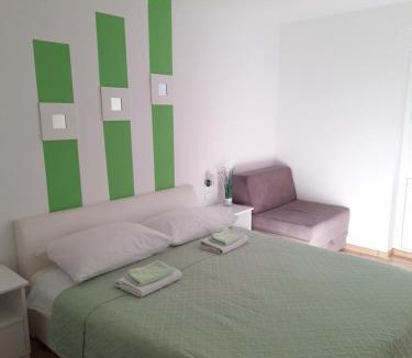 Mukinje Apartment | Apartment Yoya