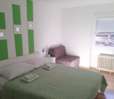 Mukinje Apartment | Apartment Yoya