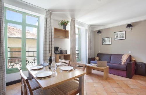 Gambetta Apartment | Appart'hôtel Odalys City - Nice Centre