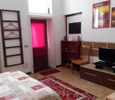 Gorgonzola Apartment | Appartamento "Da Mamma Agnese"