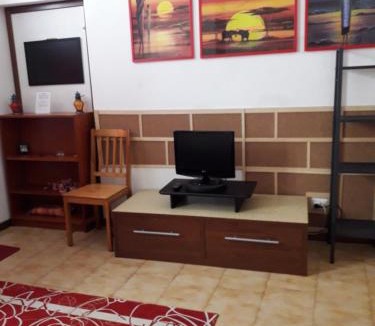 Gorgonzola Apartment | Appartamento "Da Mamma Agnese"