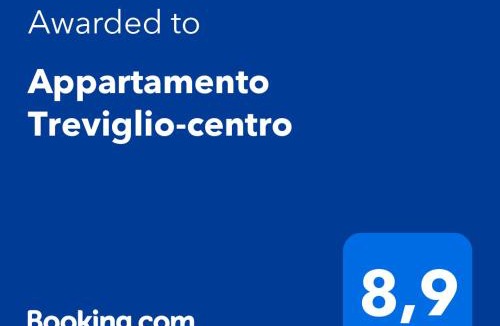Treviglio Apartment | Appartamento Treviglio-centro