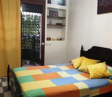 Temara Apartment | Appartement meublé Centre de Témara