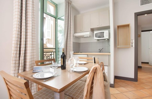 Gambetta Condo | Appartment sympa 4p, près des musées et de la gare