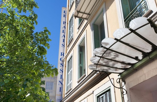 Gambetta Condo | Appartment sympa 4p, près des musées et de la gare