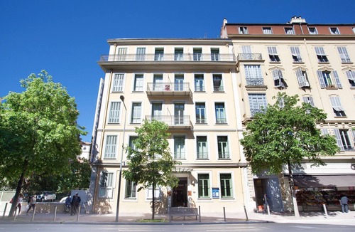 Gambetta Condo | Appartment sympa 4p, près des musées et de la gare