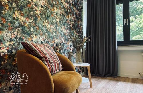 Oldenburg Apartment | Apt Prinzessin Cecilie Zentral Zimmerprinzen