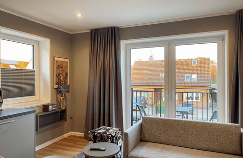Dietrichsfeld Apartment | Apt. Prinzessin Eloise Disney+ Designer Wohnung
