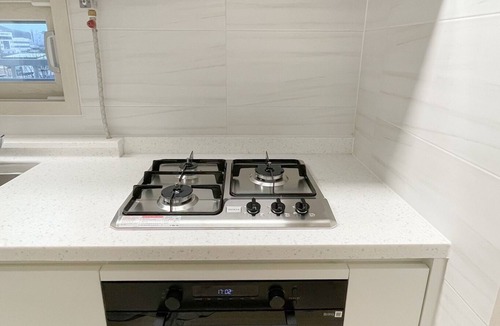 Cheonan Apartment | ★Ari's Home/15mins to Cheonan Station/Free parking/3-bedroom apartmentn