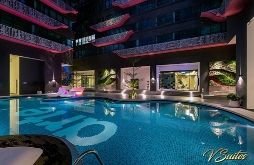 Ampang Apartment | Arte+ 3 Bedroom Condo - 10 min from KLCC