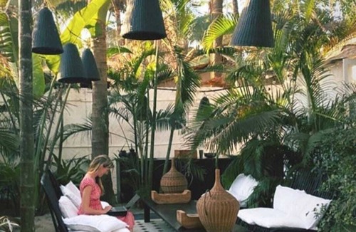 Ashvem Cottage | Ashwem Beach Cottage