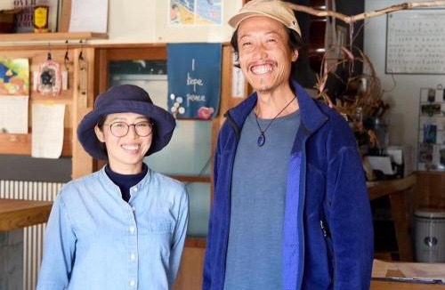 Kumano Bed & Breakfast | ATASHIKADAYS Kumano-Kodo Beachfront B&B Hostel