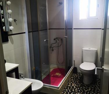 Berja Apartment | Atico3 - Ciudad de Berja