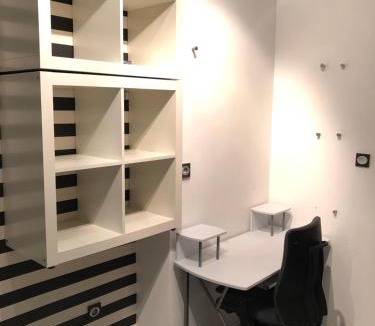 Berja Apartment | Atico3 - Ciudad de Berja
