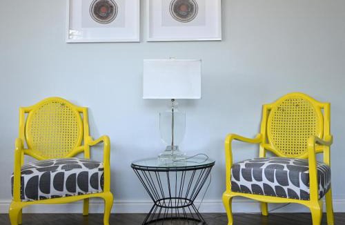 Bloubergstrand House | Atlantic Oasis Guest House