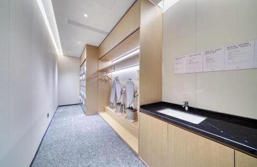 Jianggan Hotel | Atour Hotel Hangzhou Jiubao Passenger Transport Center Jiutian Huanbei