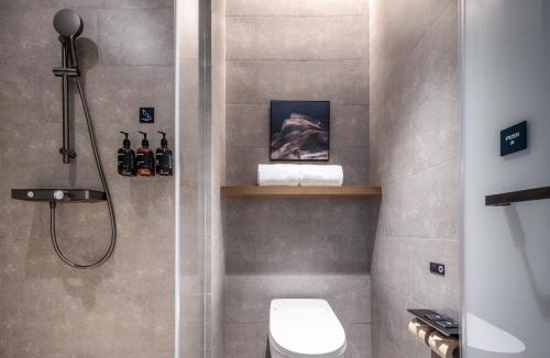 Wuxi Hotel | Atour Hotel Wuxi Gong Lake Yuantouzhu Scenic Area
