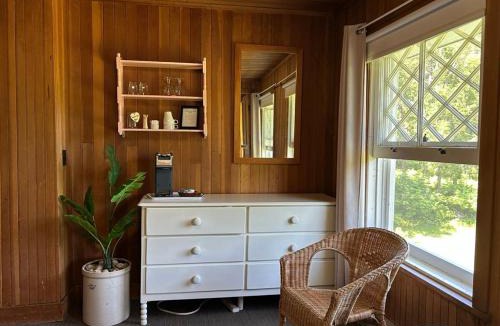 Pointe-au-Pic Hotel | Auberge Les Sources