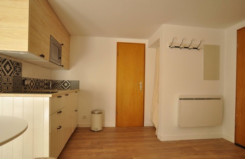 Blotzheim Apartment | Aux Cigognes de Blotzheim