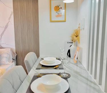 Don Bosco Apartment | Avi's Azure Staycation