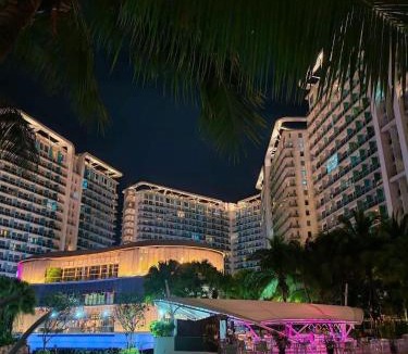 Don Bosco Apartment | Avi's Azure Staycation