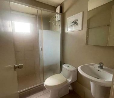 Pio del Pilar Apartment | Avida San lorenzo Tower 1