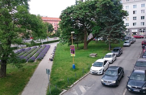 Kosice Old Town Apartment | Awesome 2BR city centre dream home+FREE garage
