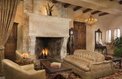 Hawthorne Hotel | Ayres Hotel Manhattan Beach