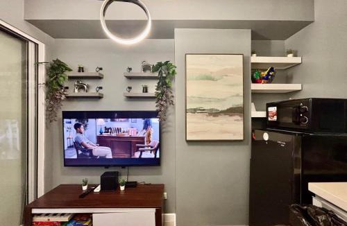 Don Bosco Apartment | Azure Staycation by Felice