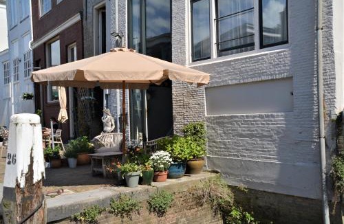 Dordrecht Bed & Breakfast | B&B Appelsteiger